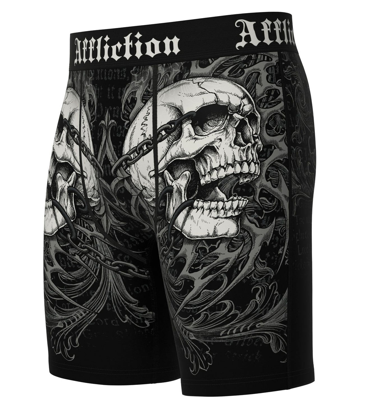 Collapse Boxers - Affliction Clothing