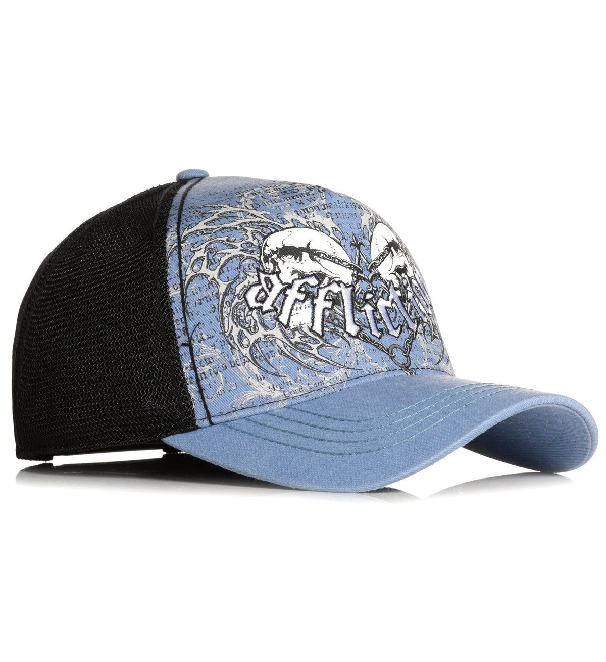 Collapse Hat - Affliction Clothing