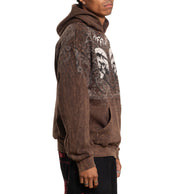 Collapse Po Hood - Affliction Clothing