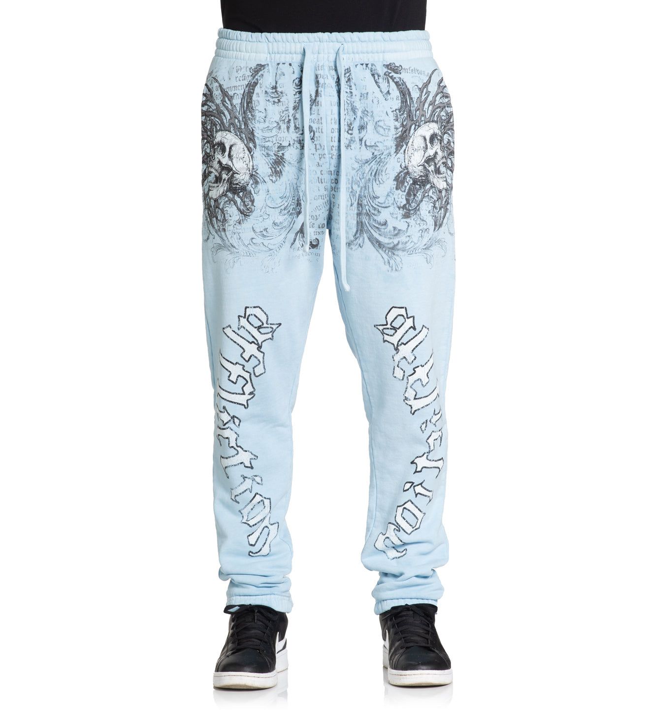 Collapse Sweatpant - Affliction Clothing