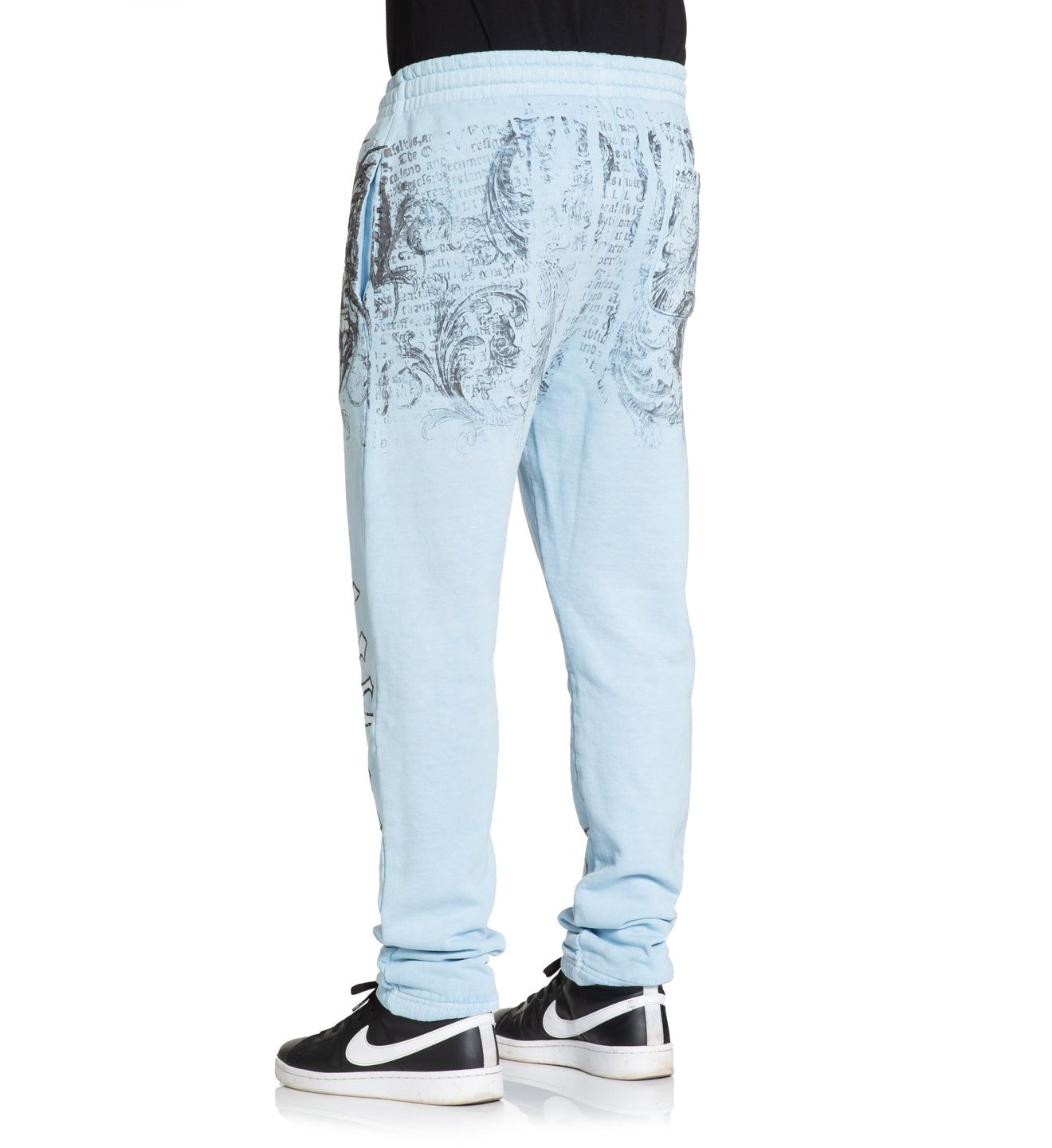 Collapse Sweatpant - Affliction Clothing
