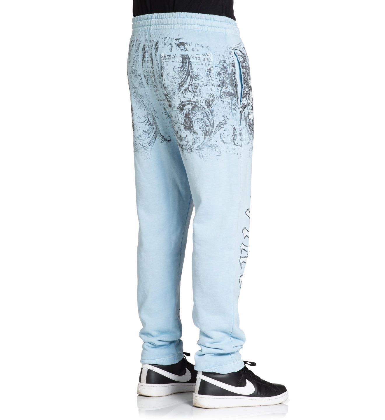Collapse Sweatpant - Affliction Clothing
