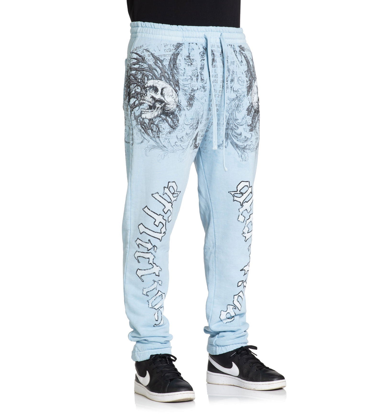 Collapse Sweatpant - Affliction Clothing