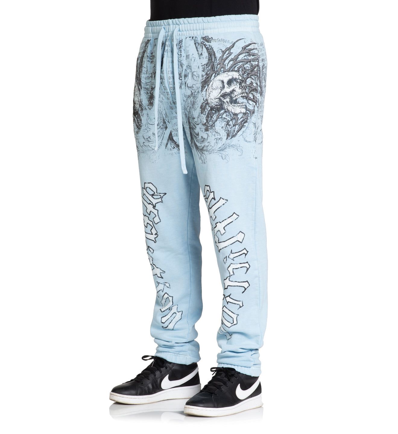Collapse Sweatpant - Affliction Clothing