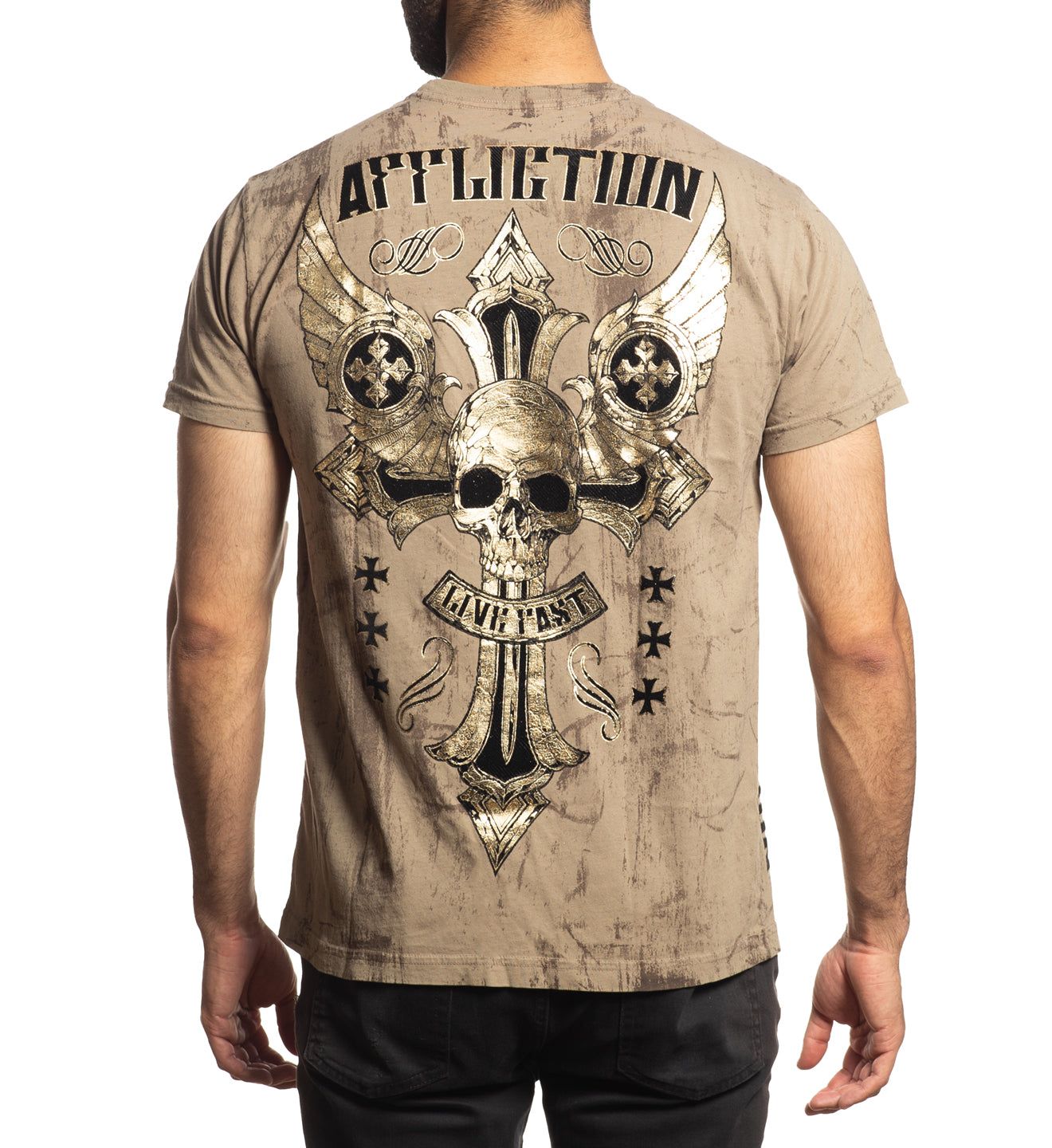 Concept - Affliction Clothing