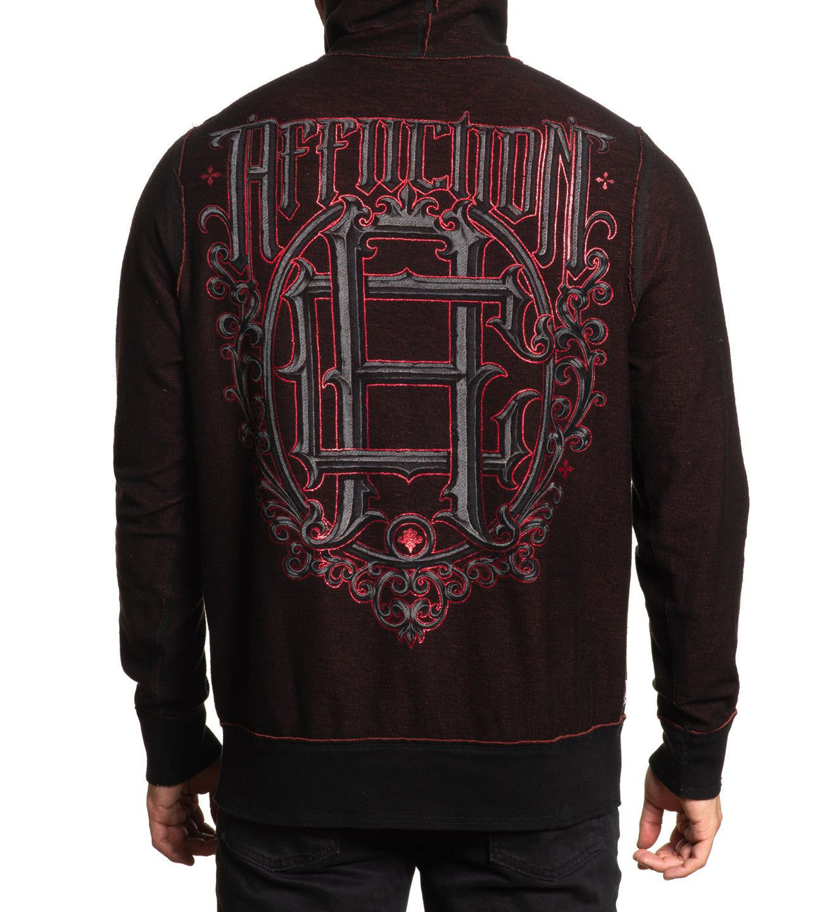 Concrete - Affliction Clothing