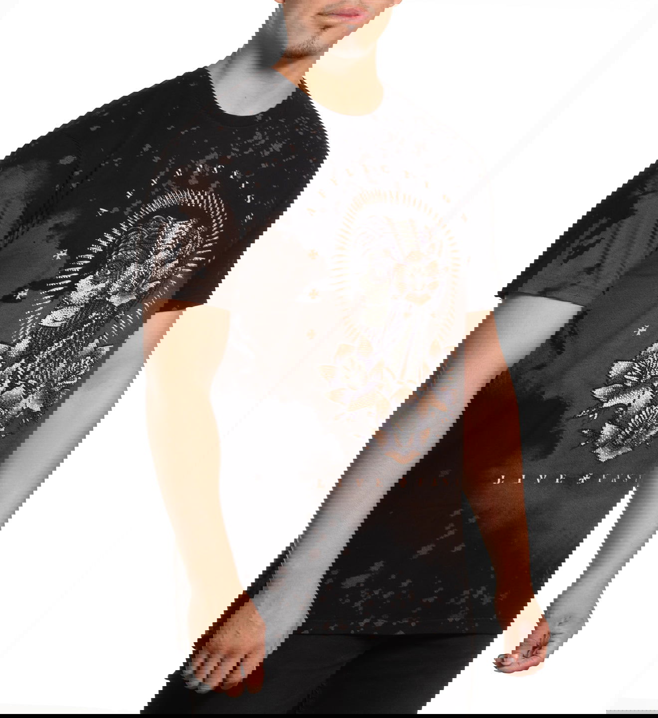 Confessional - Affliction Clothing