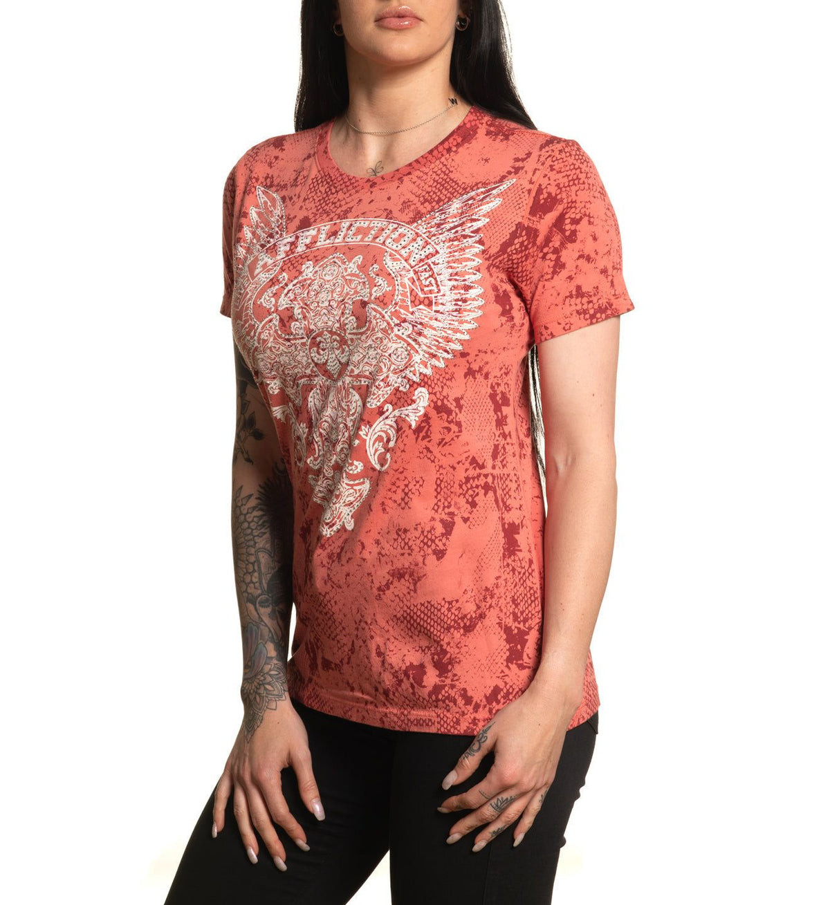 Congregation - Affliction Clothing