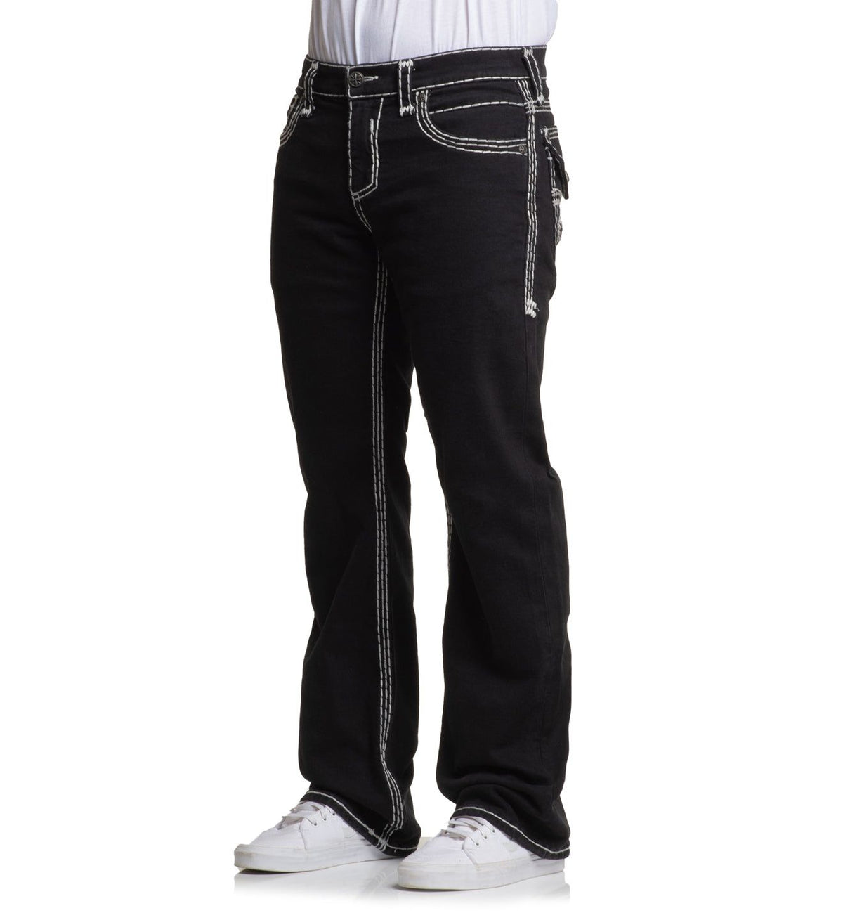 Cooper Black - Affliction Clothing