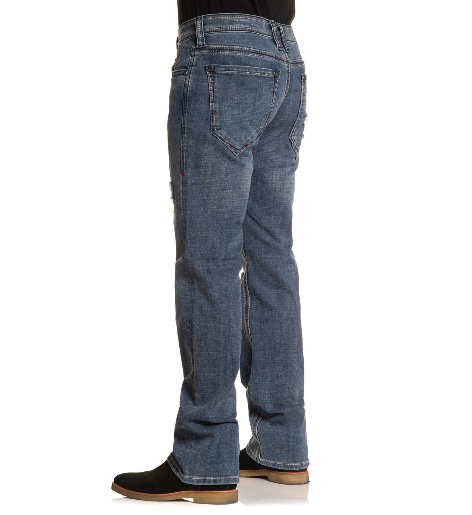 Cooper Devin - Affliction Clothing