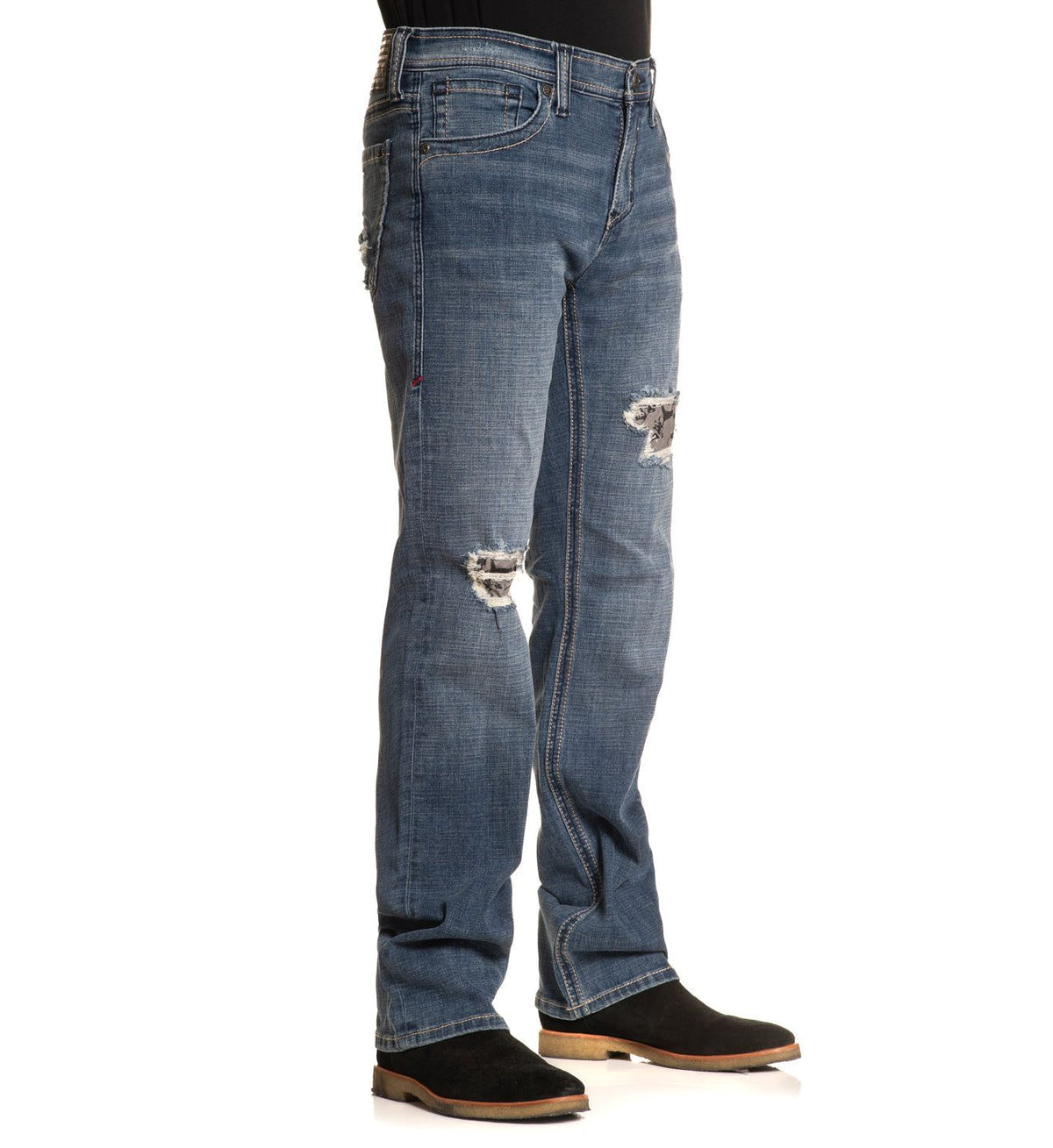 Cooper Devin - Affliction Clothing