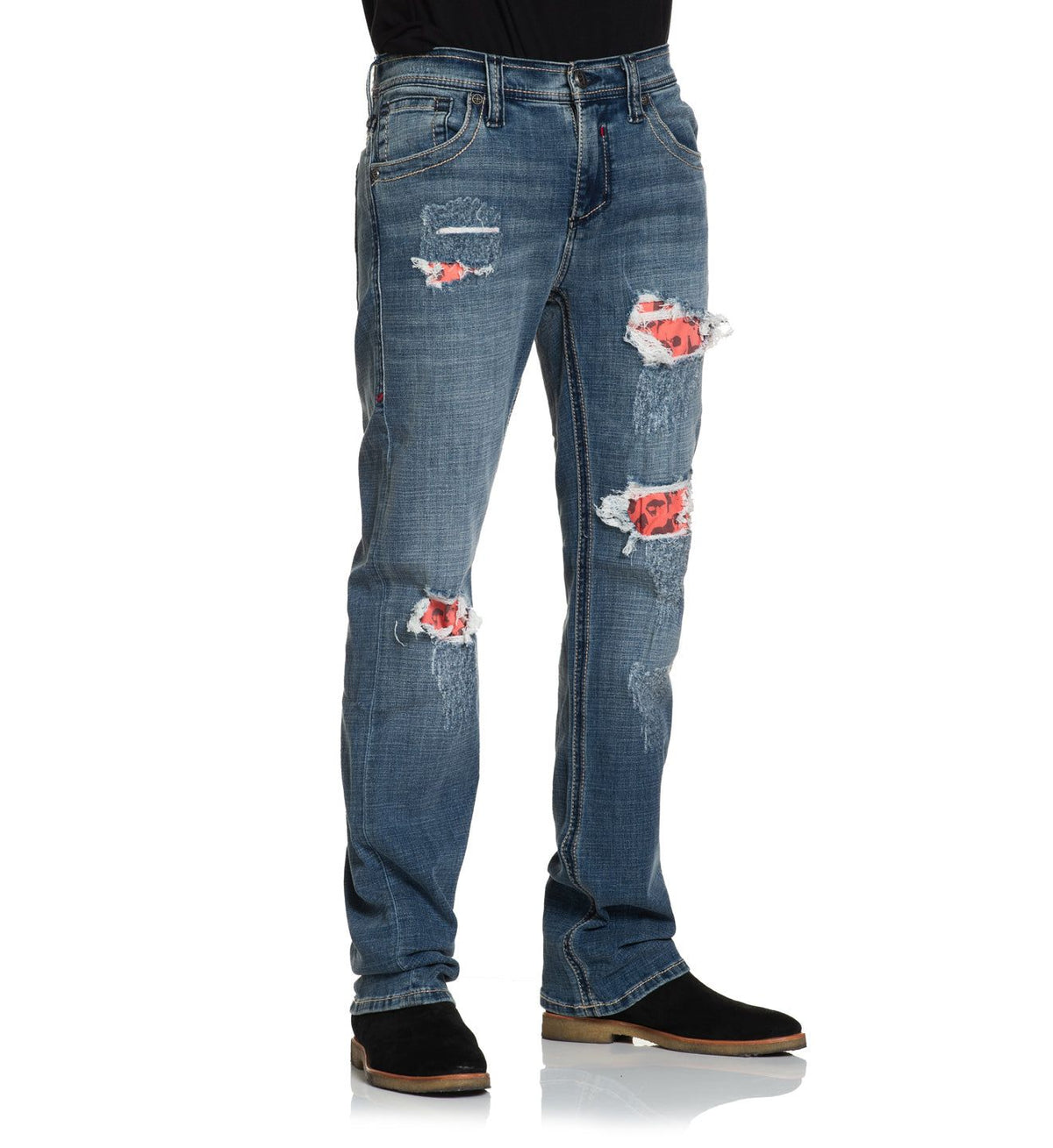 Cooper Devin - Affliction Clothing