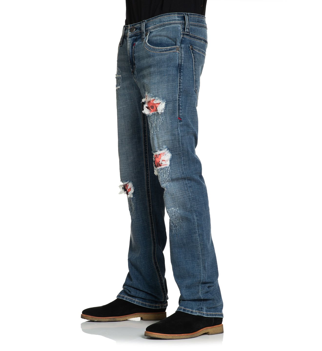Cooper Devin - Affliction Clothing