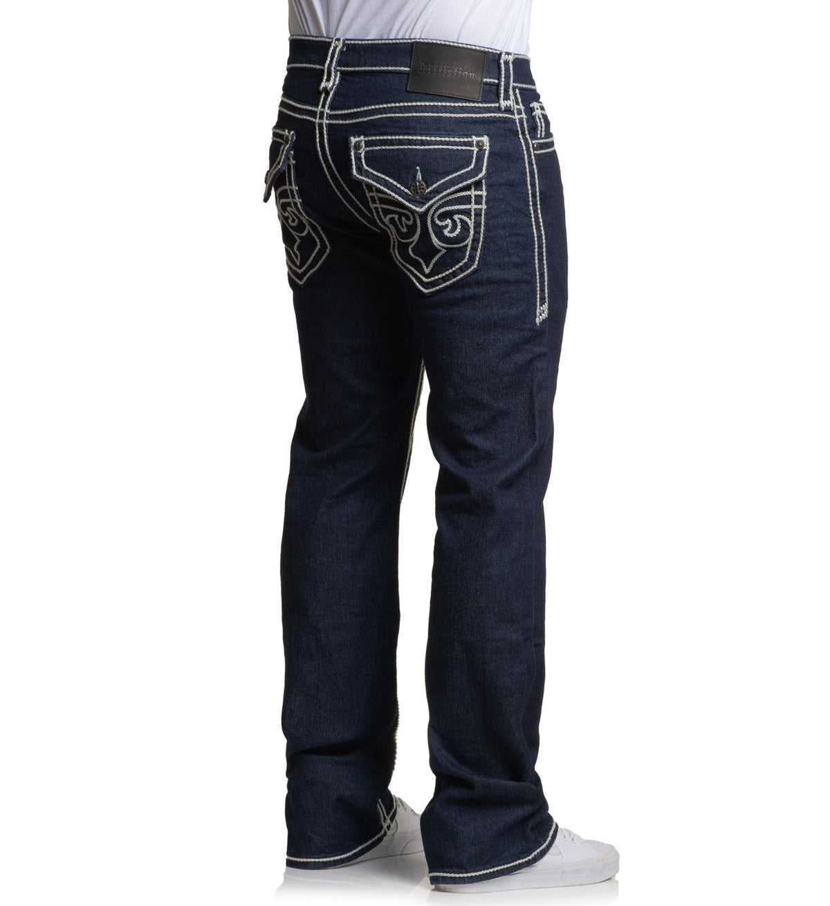 Cooper Prairie - Affliction Clothing