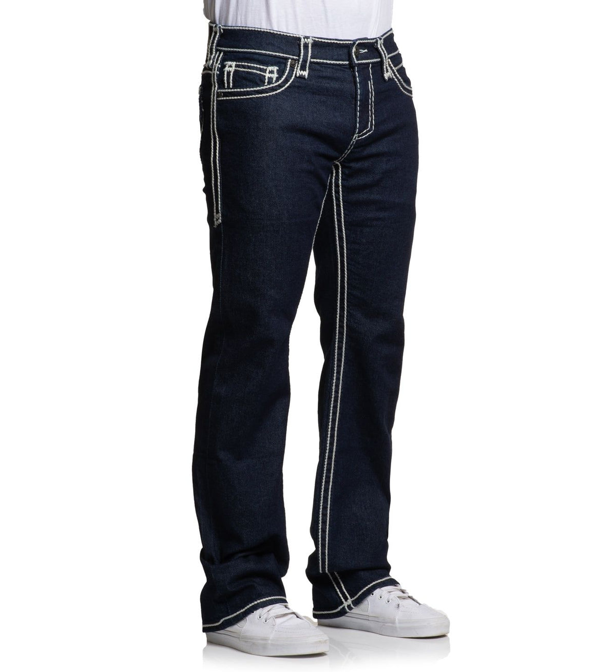 Cooper Prairie - Affliction Clothing