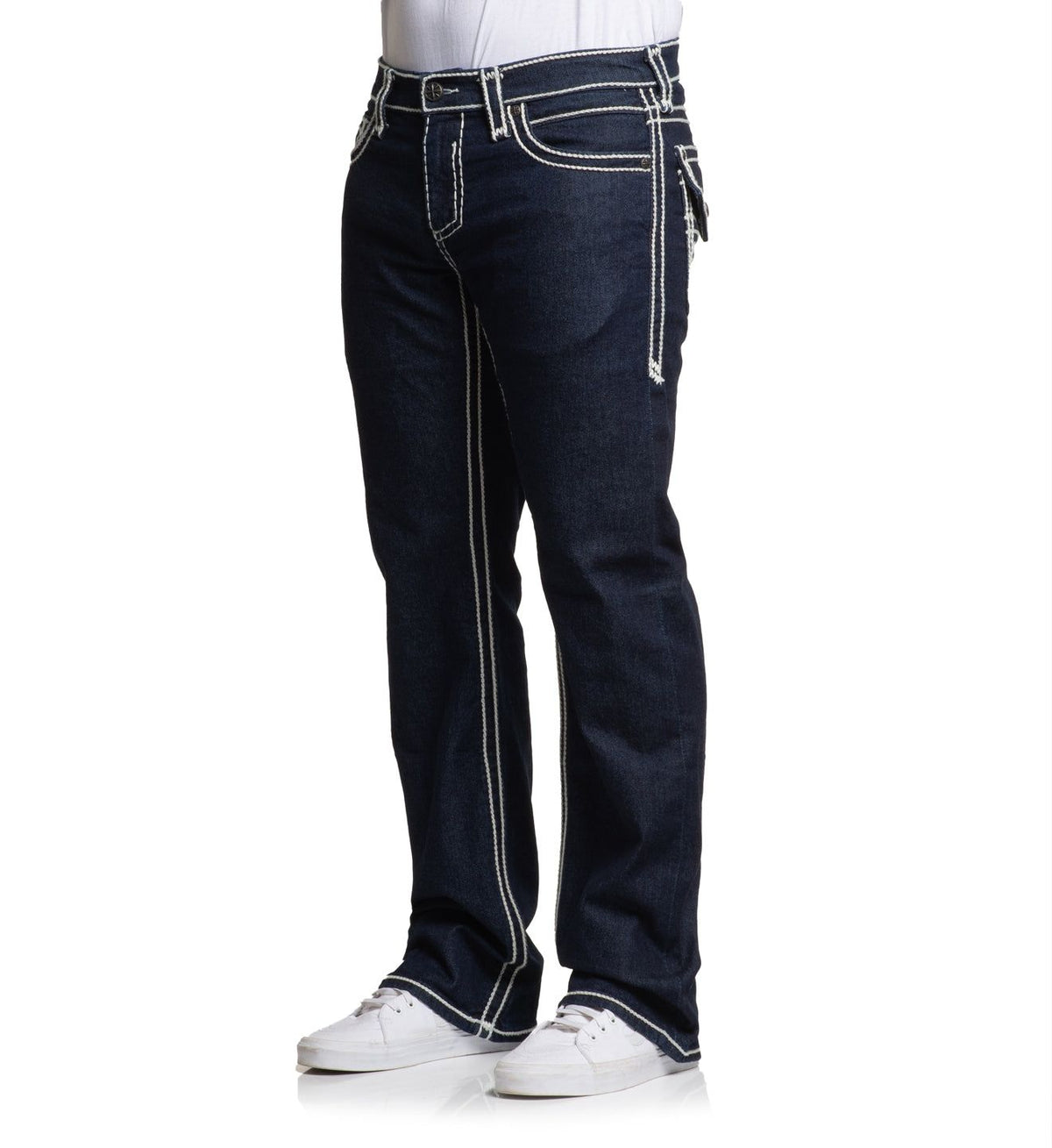 Cooper Prairie - Affliction Clothing