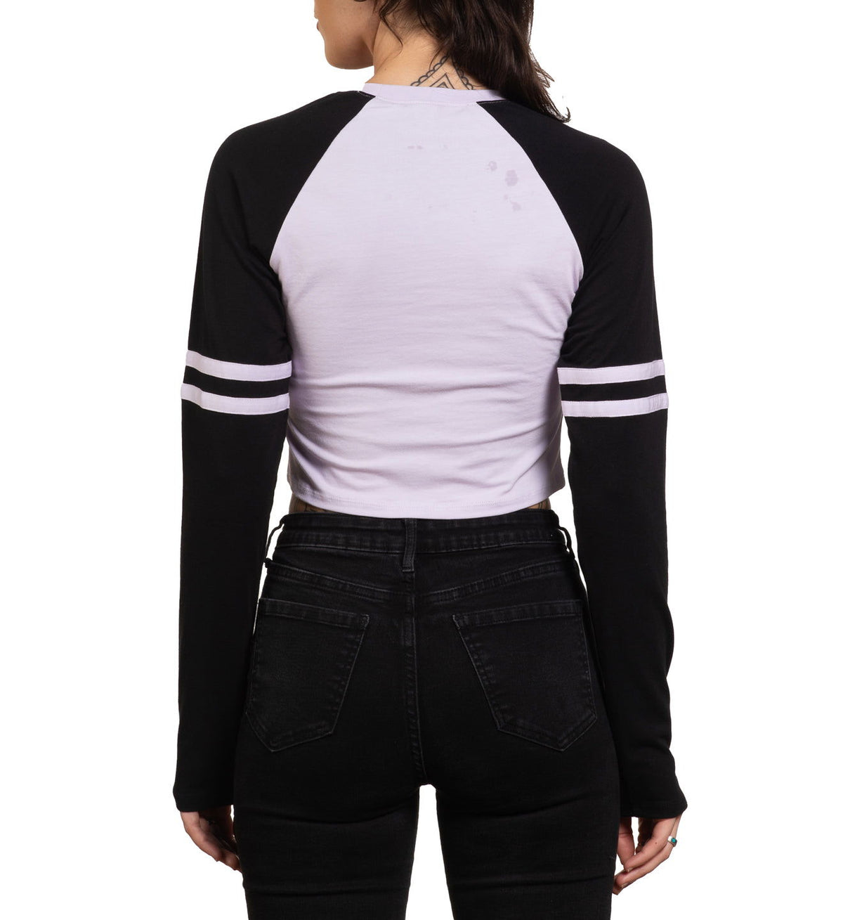 Crazy Eagle - Affliction Clothing