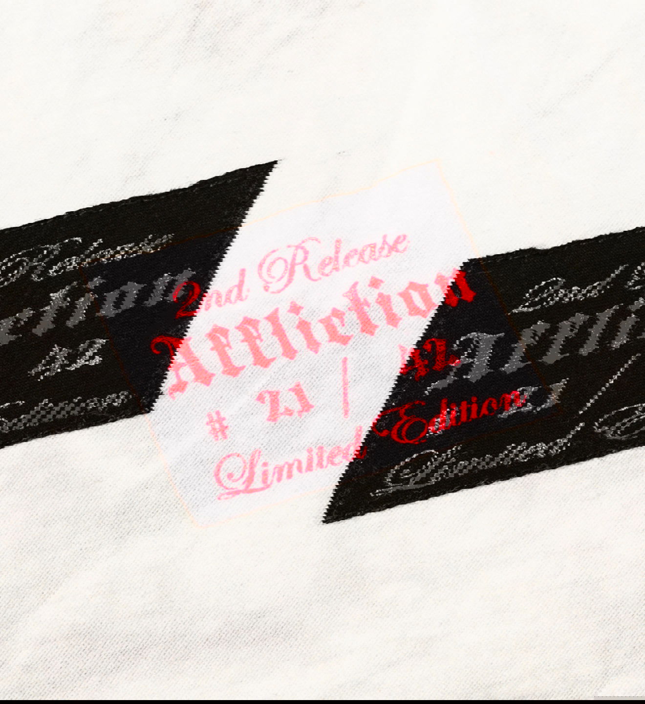 Cross - Affliction Clothing