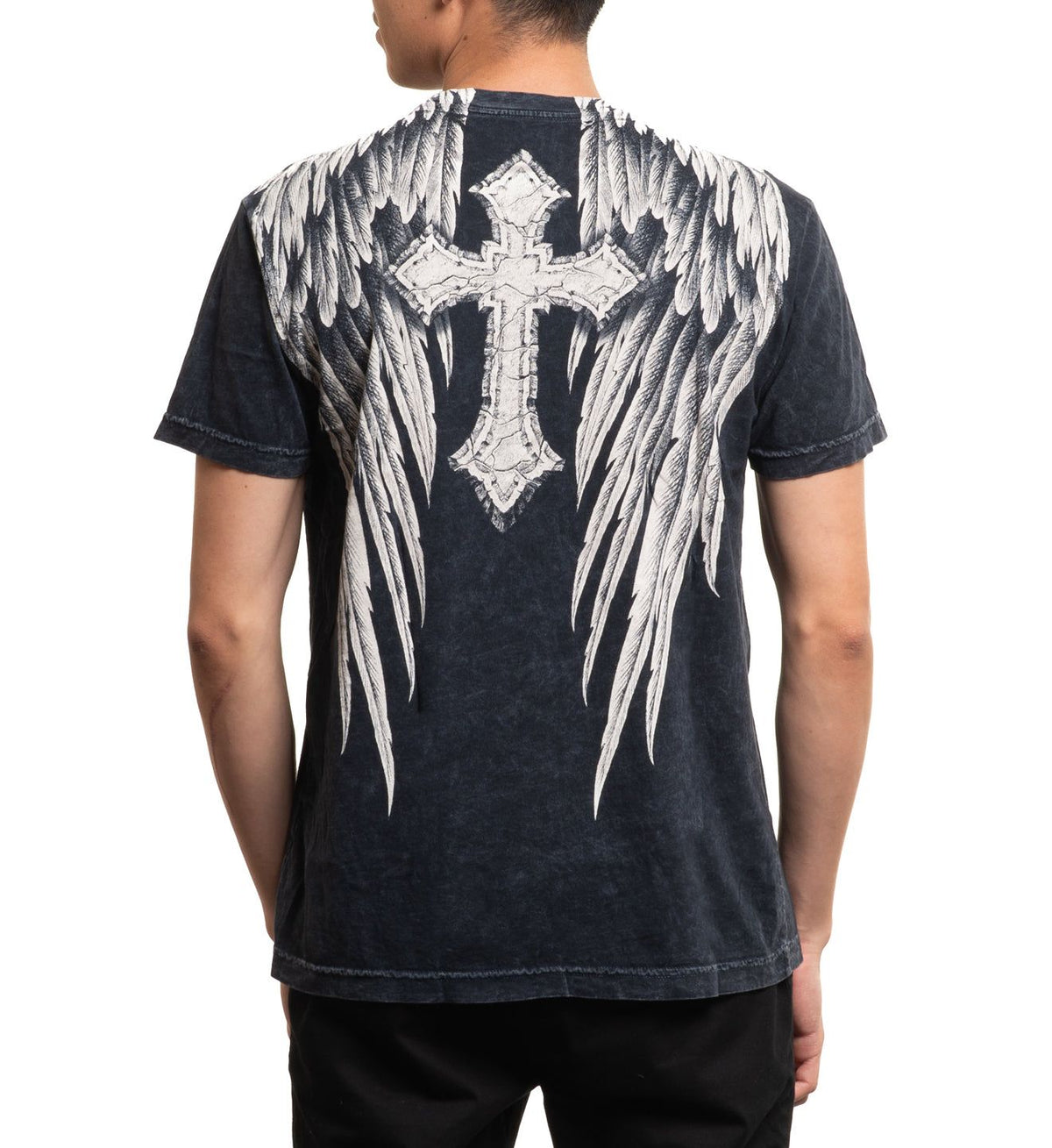 Crossed Over - Affliction Clothing