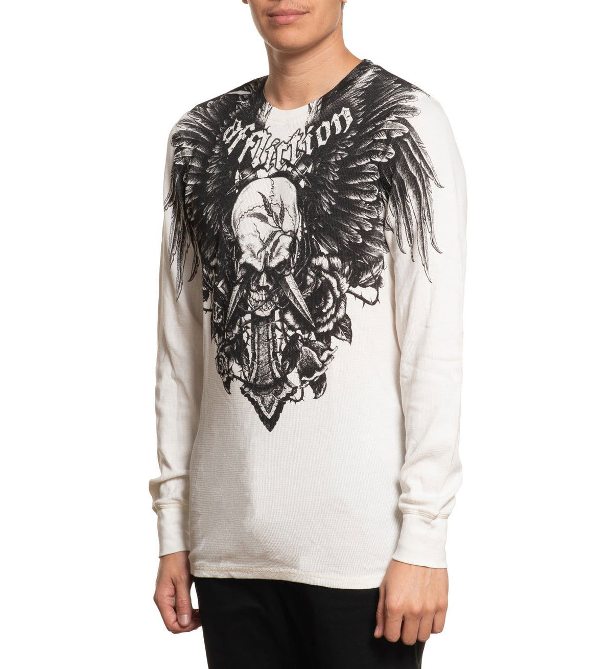 Crossed Over - Affliction Clothing