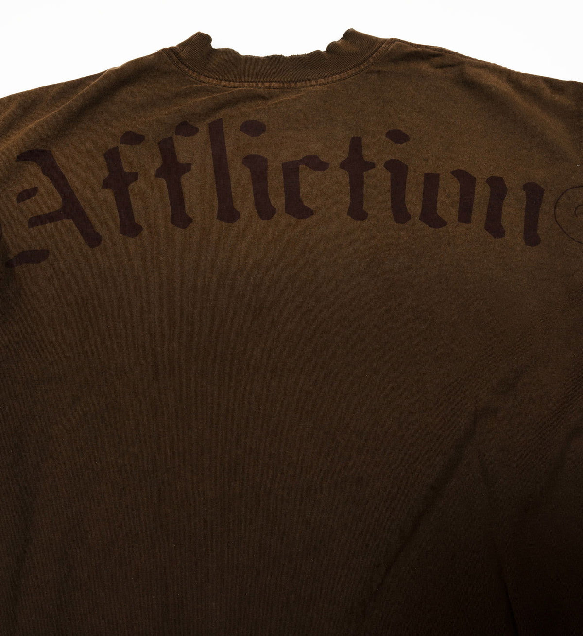 Crow - Affliction Clothing