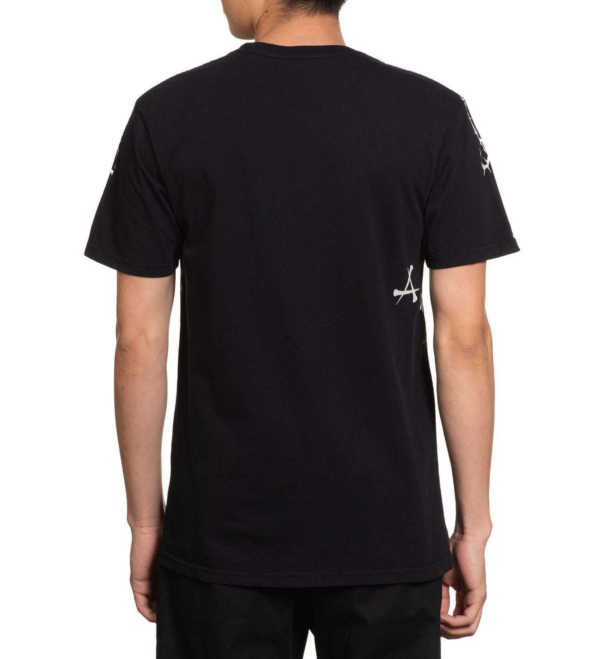 Crows - Affliction Clothing