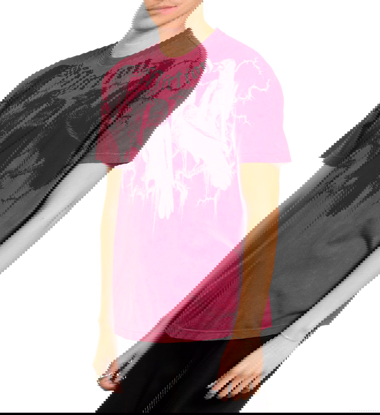 Crows - Affliction Clothing
