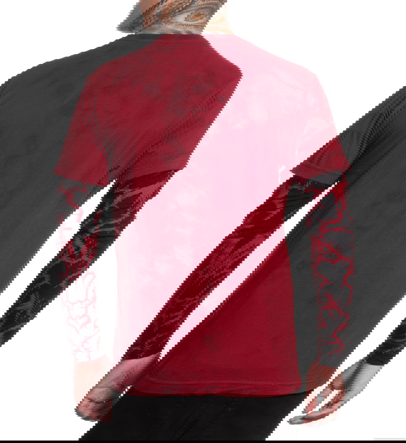 Crows - Affliction Clothing