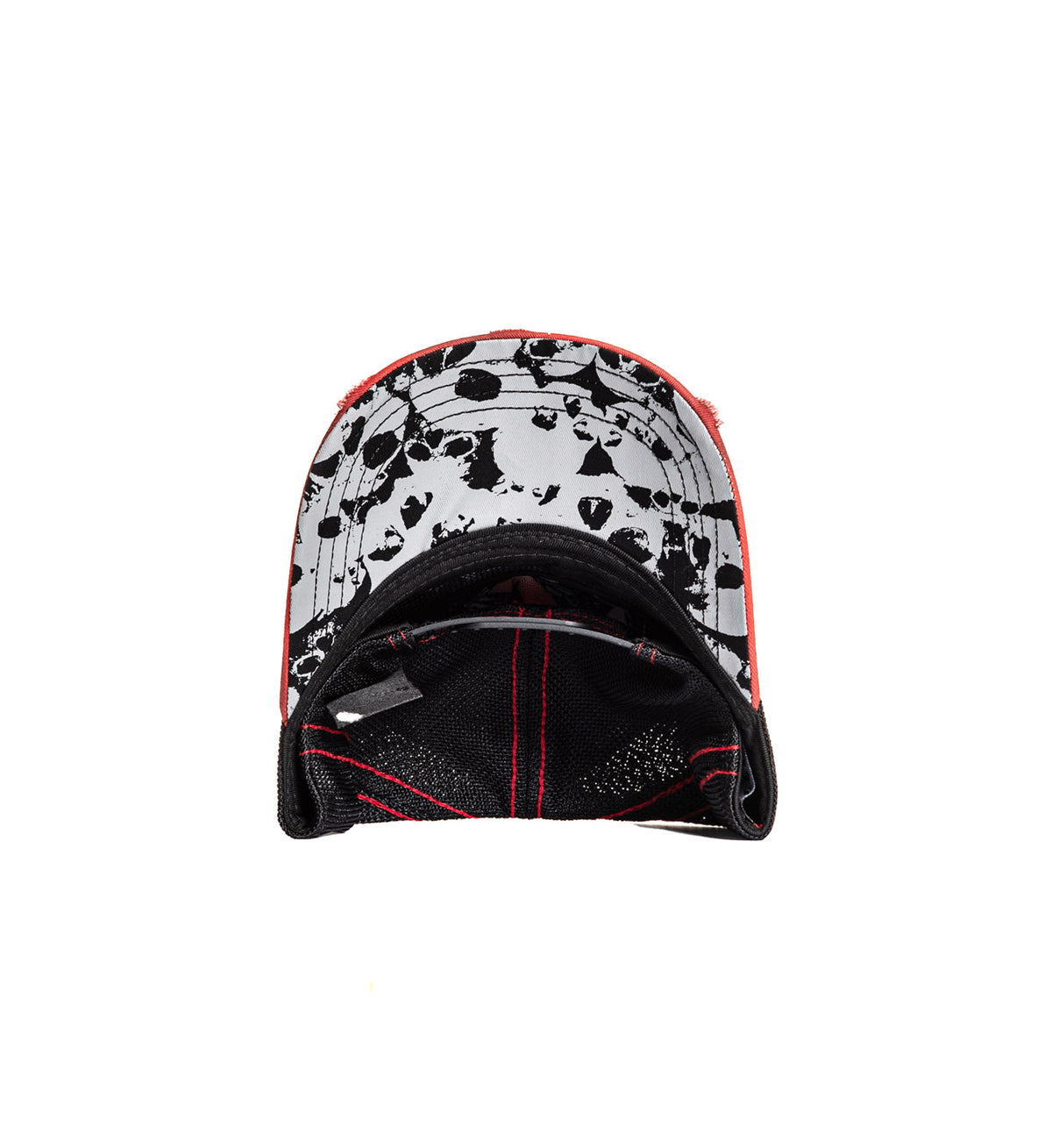 Crows Hat - Affliction Clothing