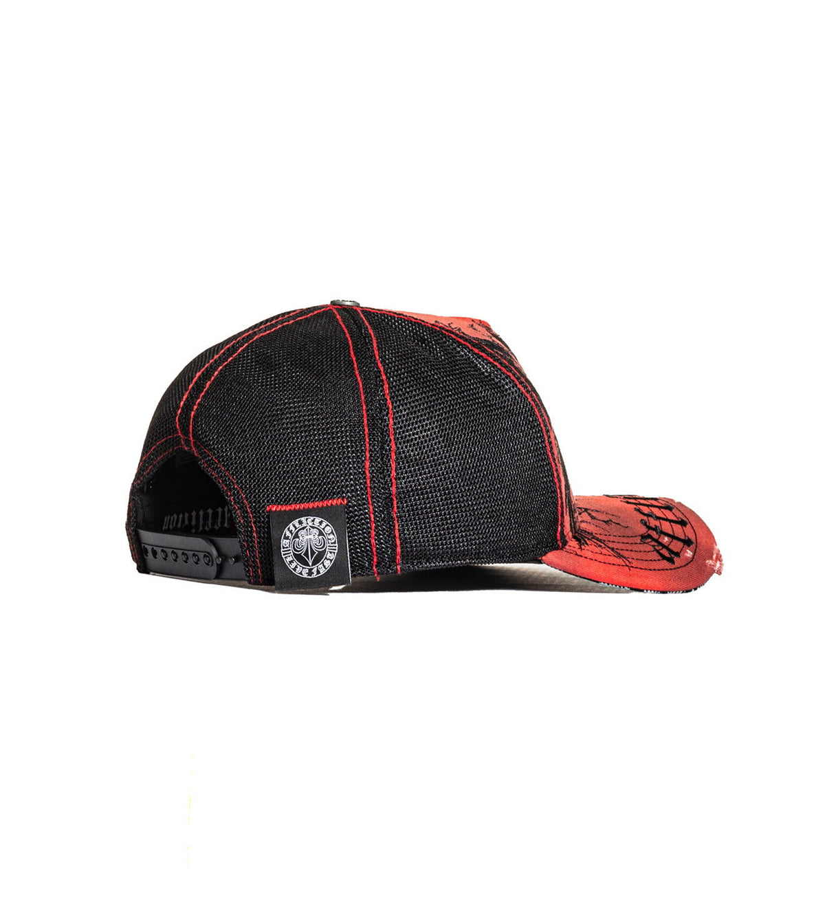 Crows Hat - Affliction Clothing
