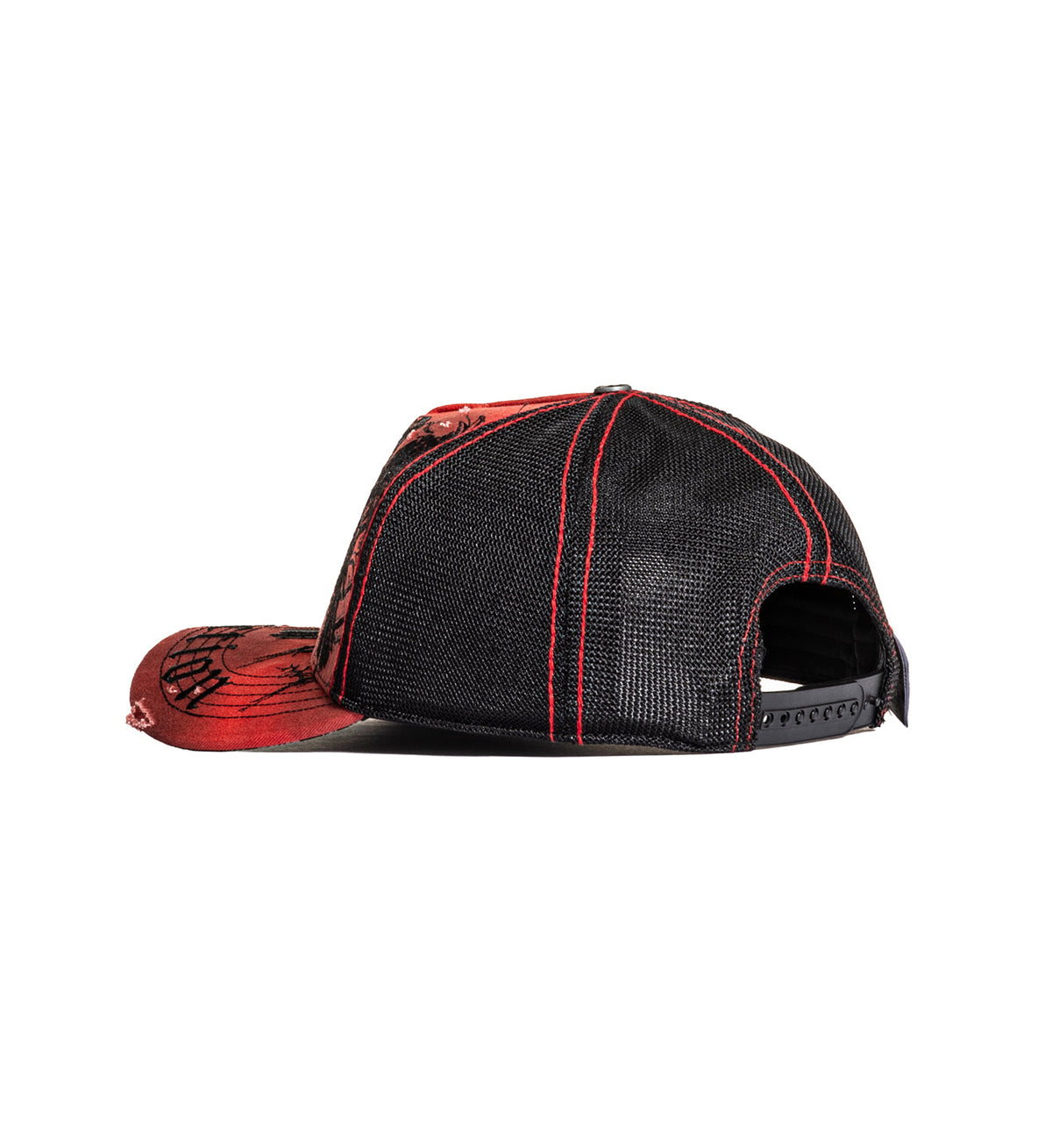 Crows Hat - Affliction Clothing