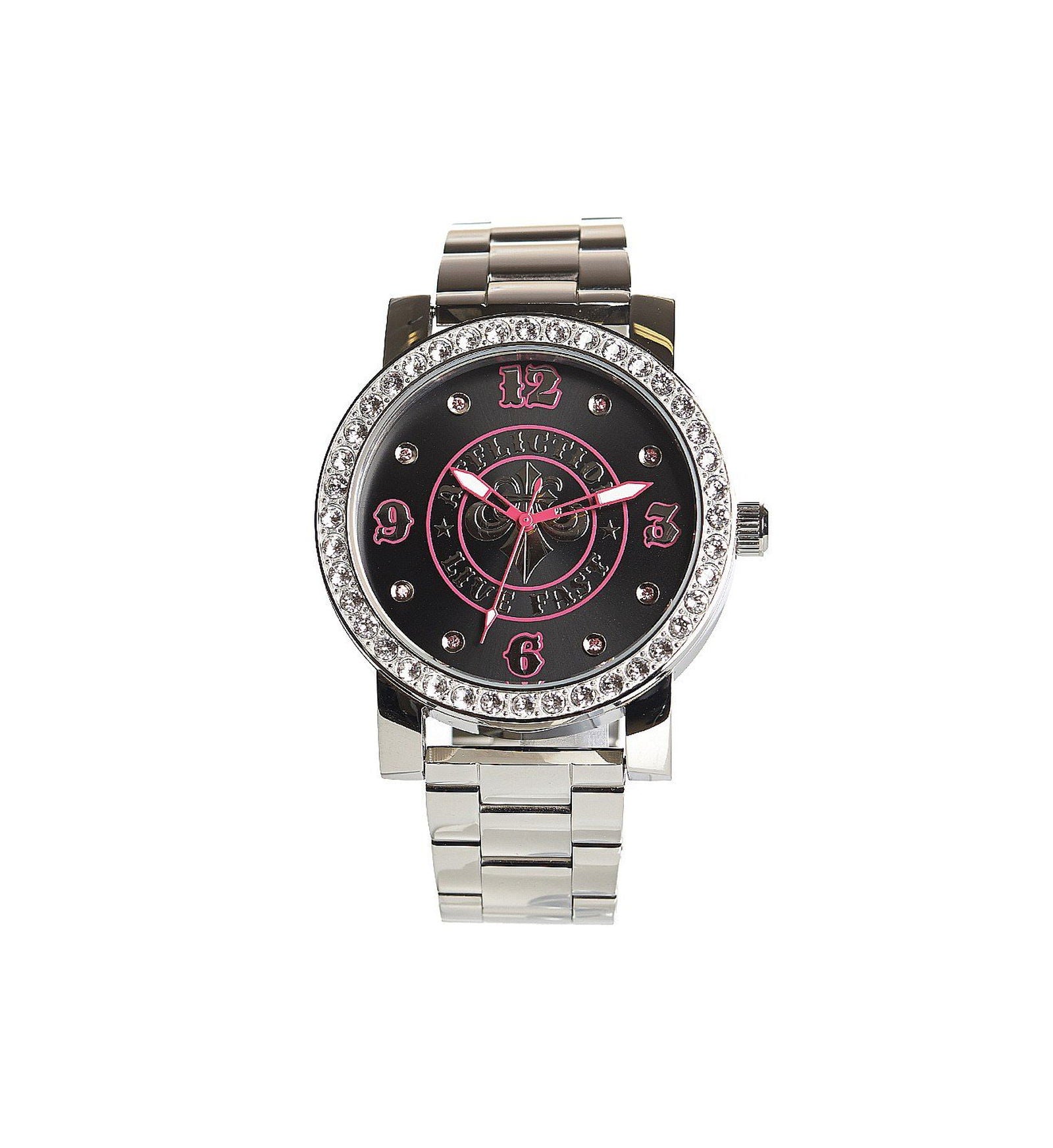 Crystal Watch – Affliction Clothing display picture 1