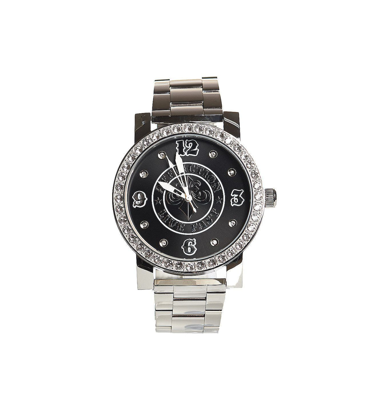 Crystal Watch - Affliction Clothing