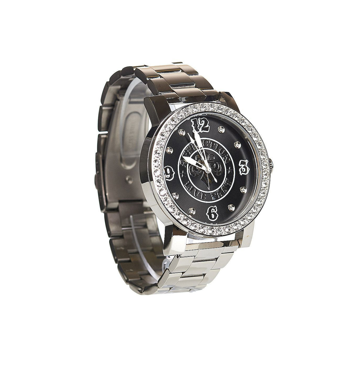 Crystal Watch - Affliction Clothing