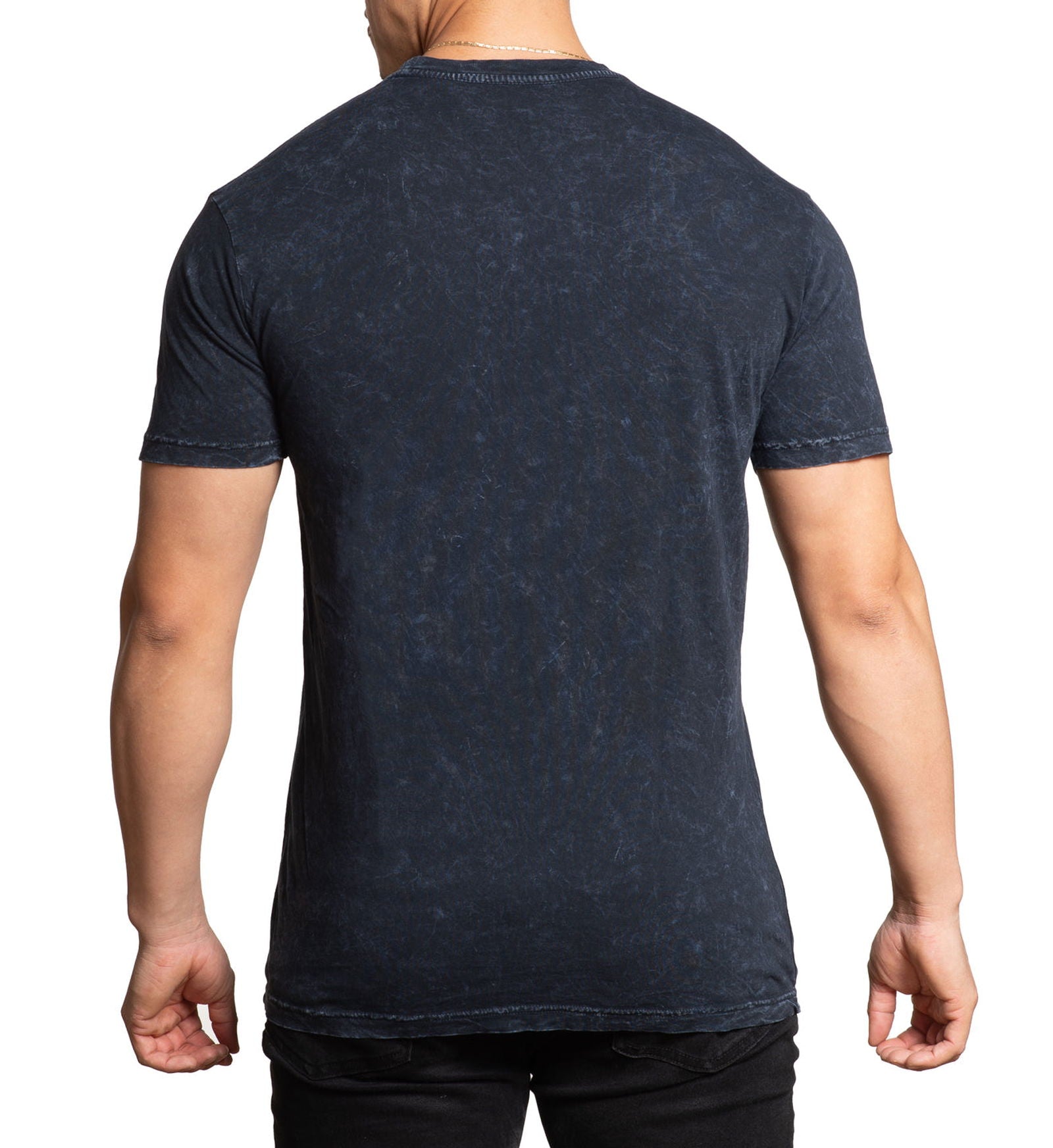 Cybordial - Affliction Clothing