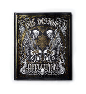 DVS Designs: The Art of Affliction - Affliction Clothing