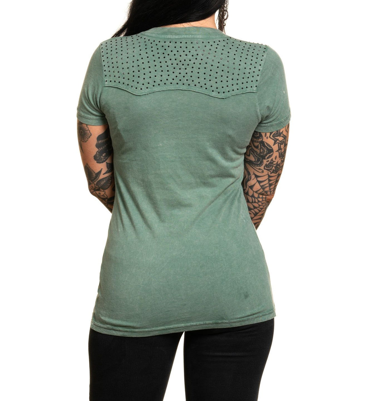 Dakota Fire - Affliction Clothing