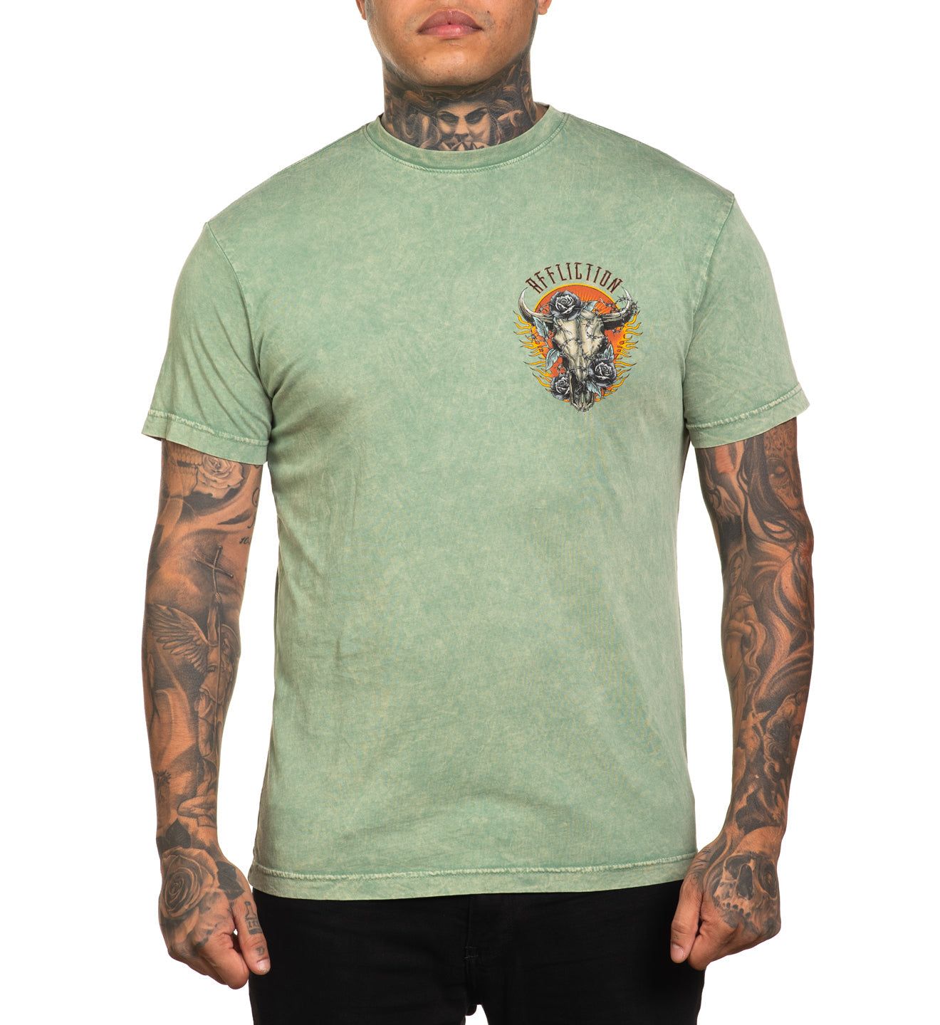 Dakota Fire - Affliction Clothing