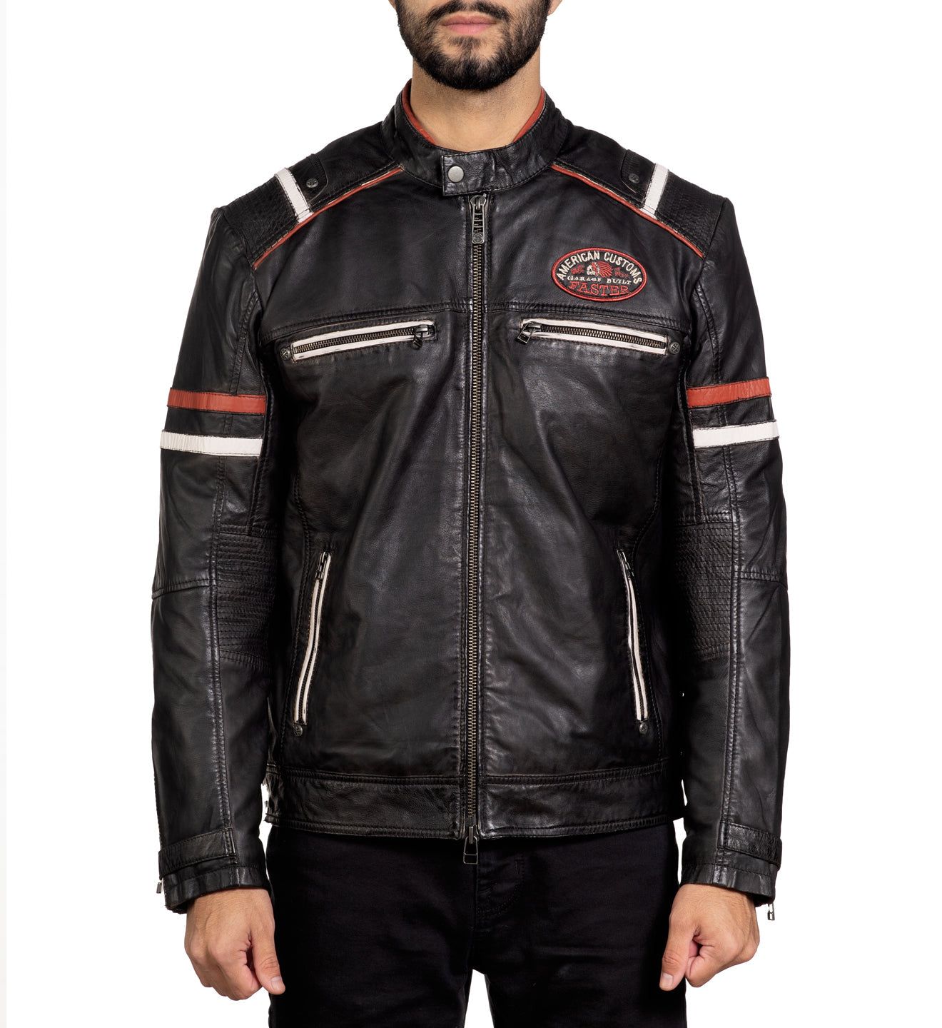 Dakota Workwear Jacket | proforma