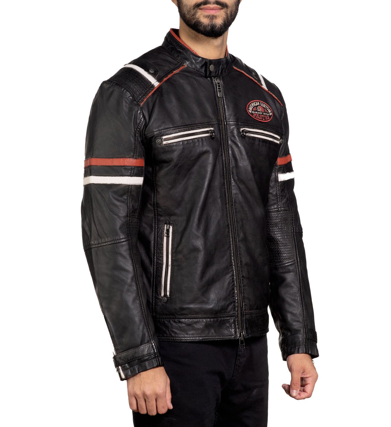 Dakota Jacket - Affliction Clothing