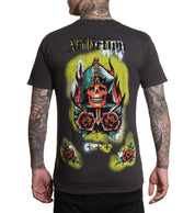 Dark Fear - Affliction Clothing