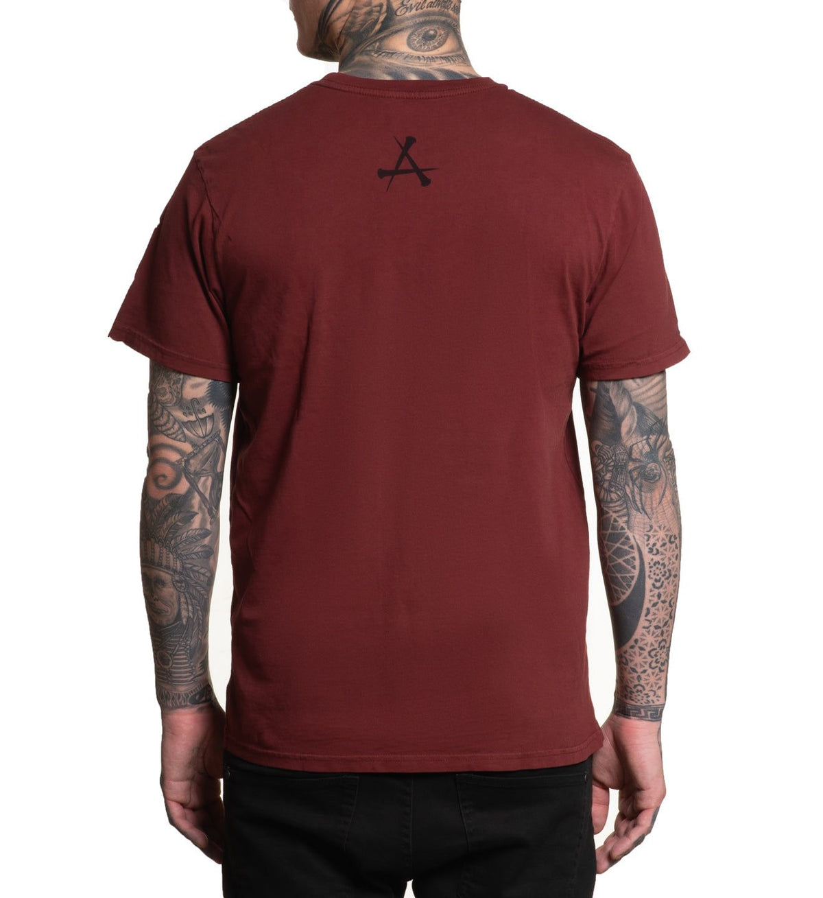 Darkness - Affliction Clothing