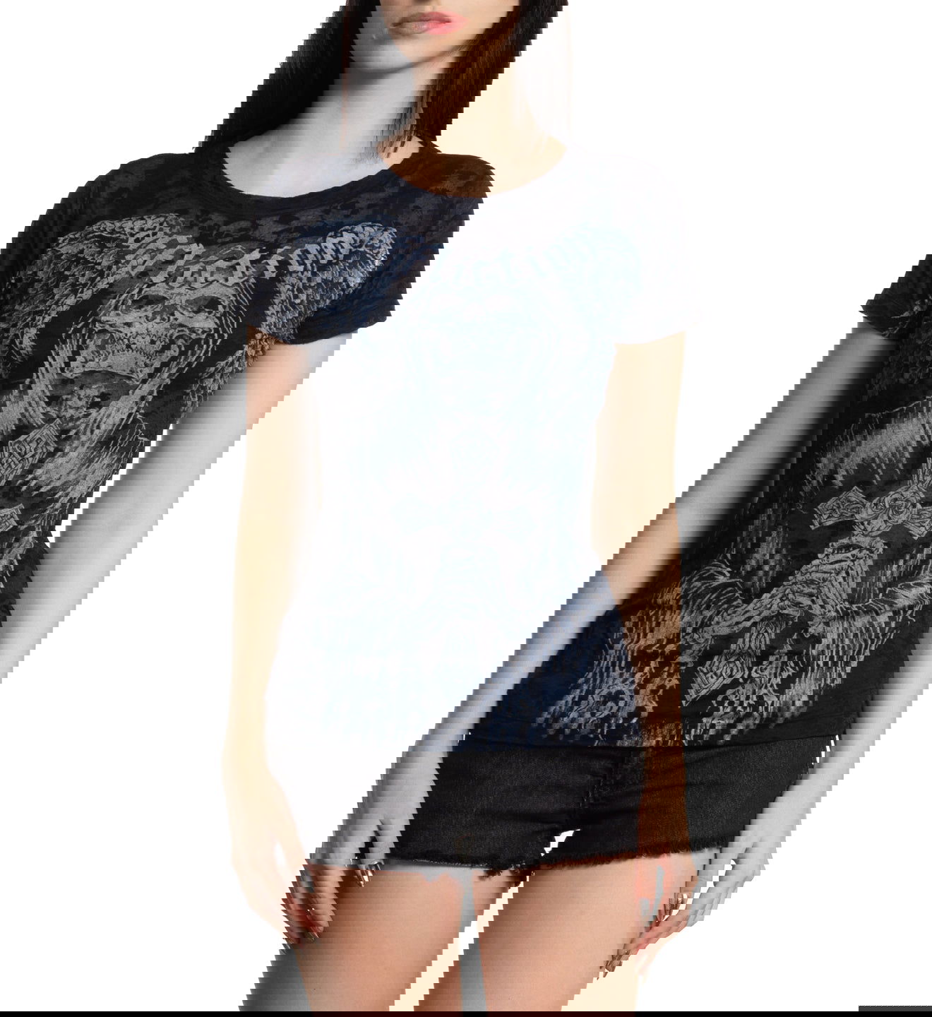 Darkness - Affliction Clothing