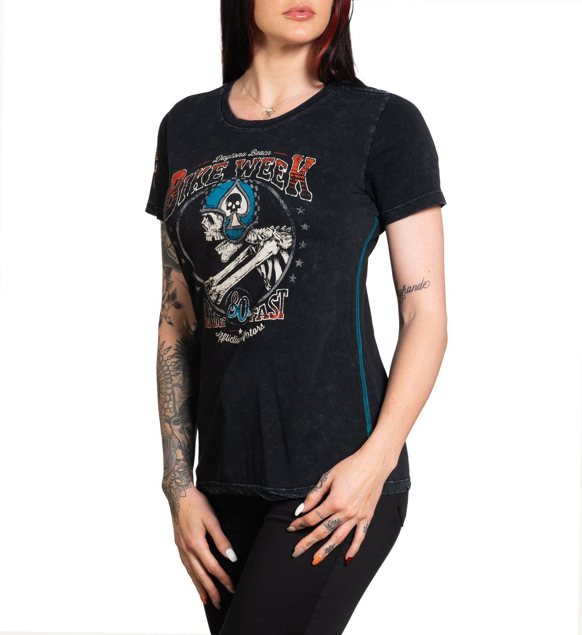 Daytona 80 - Affliction Clothing