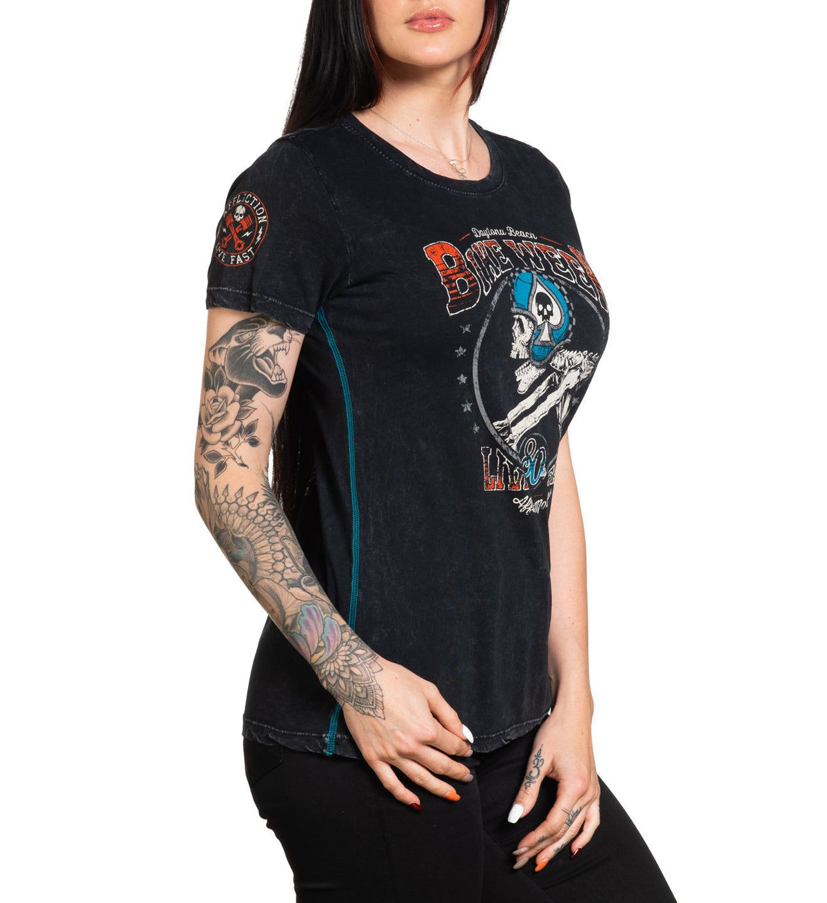 Daytona 80 - Affliction Clothing