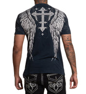 Death Eyes - Affliction Clothing