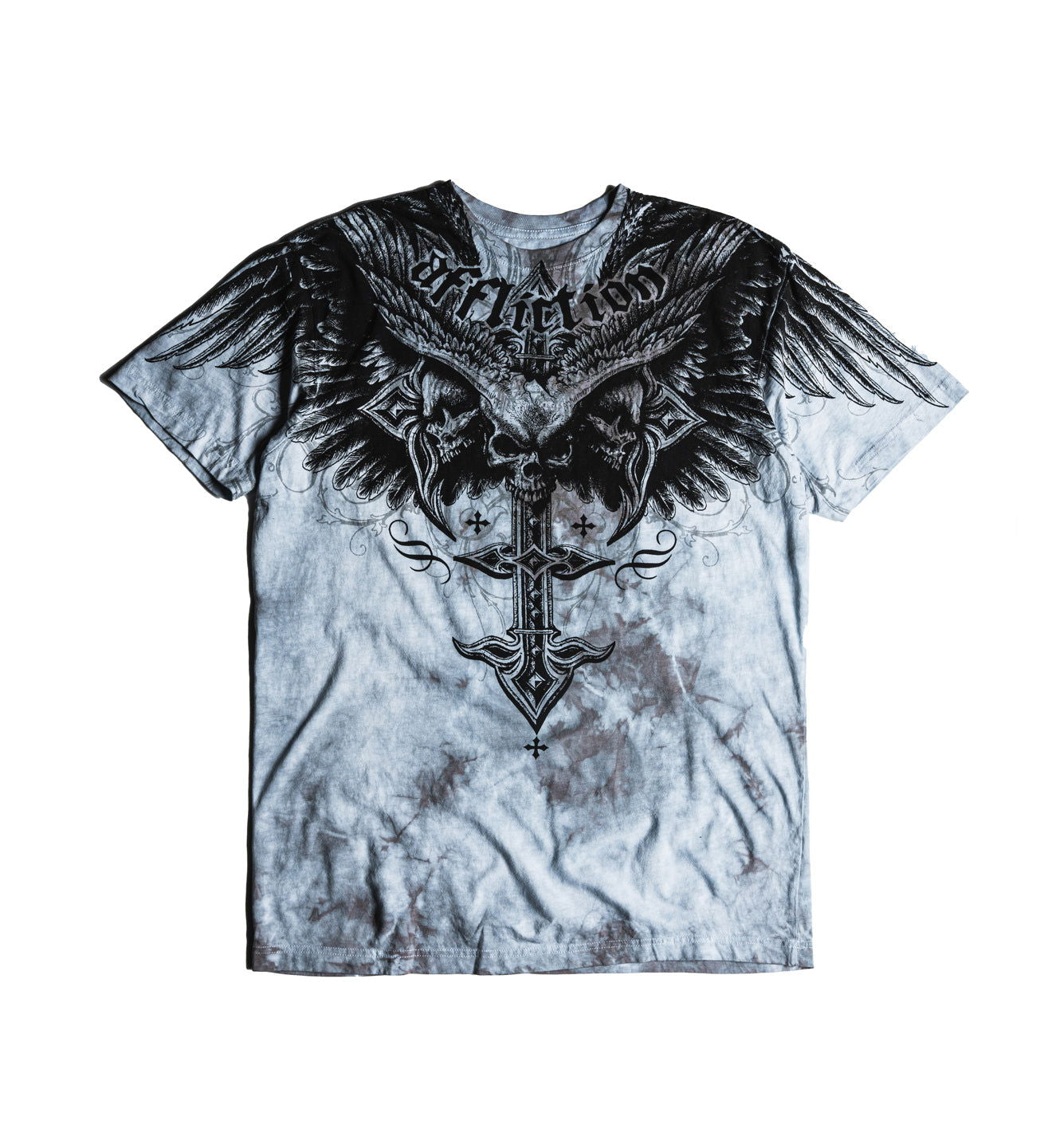 Death Eyes - Affliction Clothing