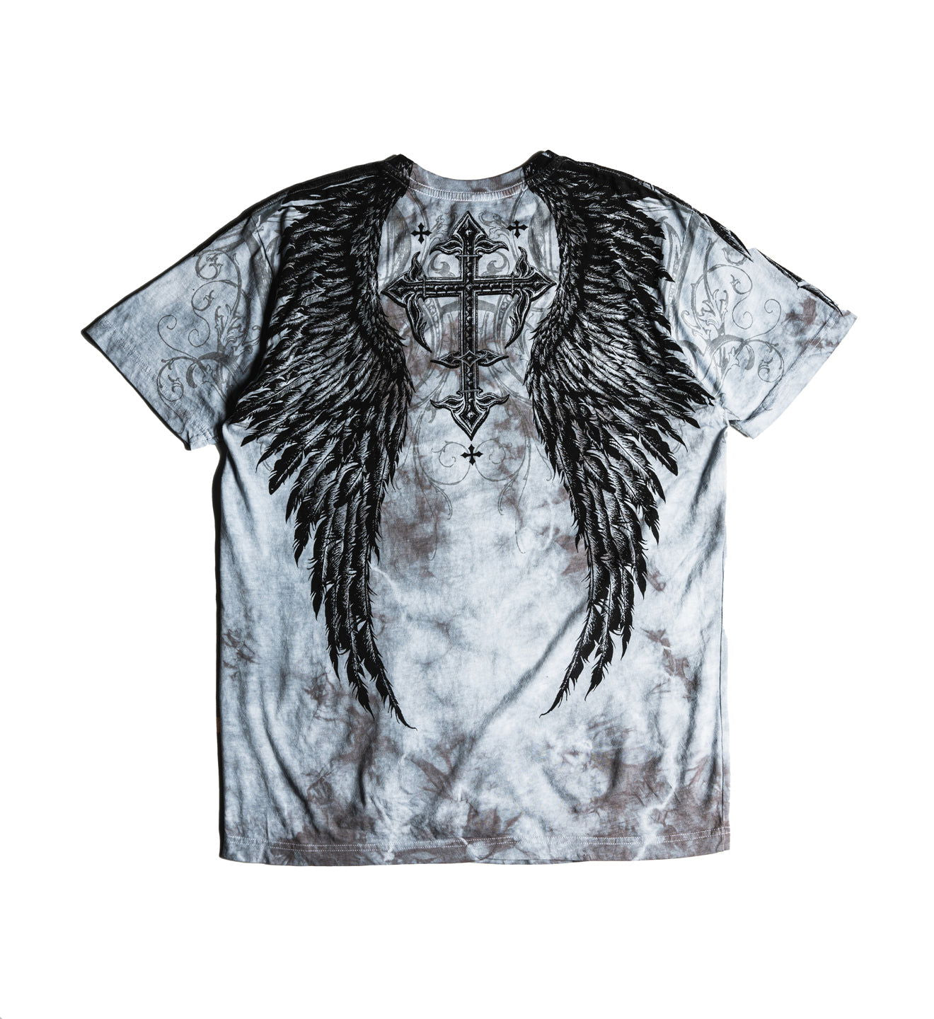 Death Eyes - Affliction Clothing