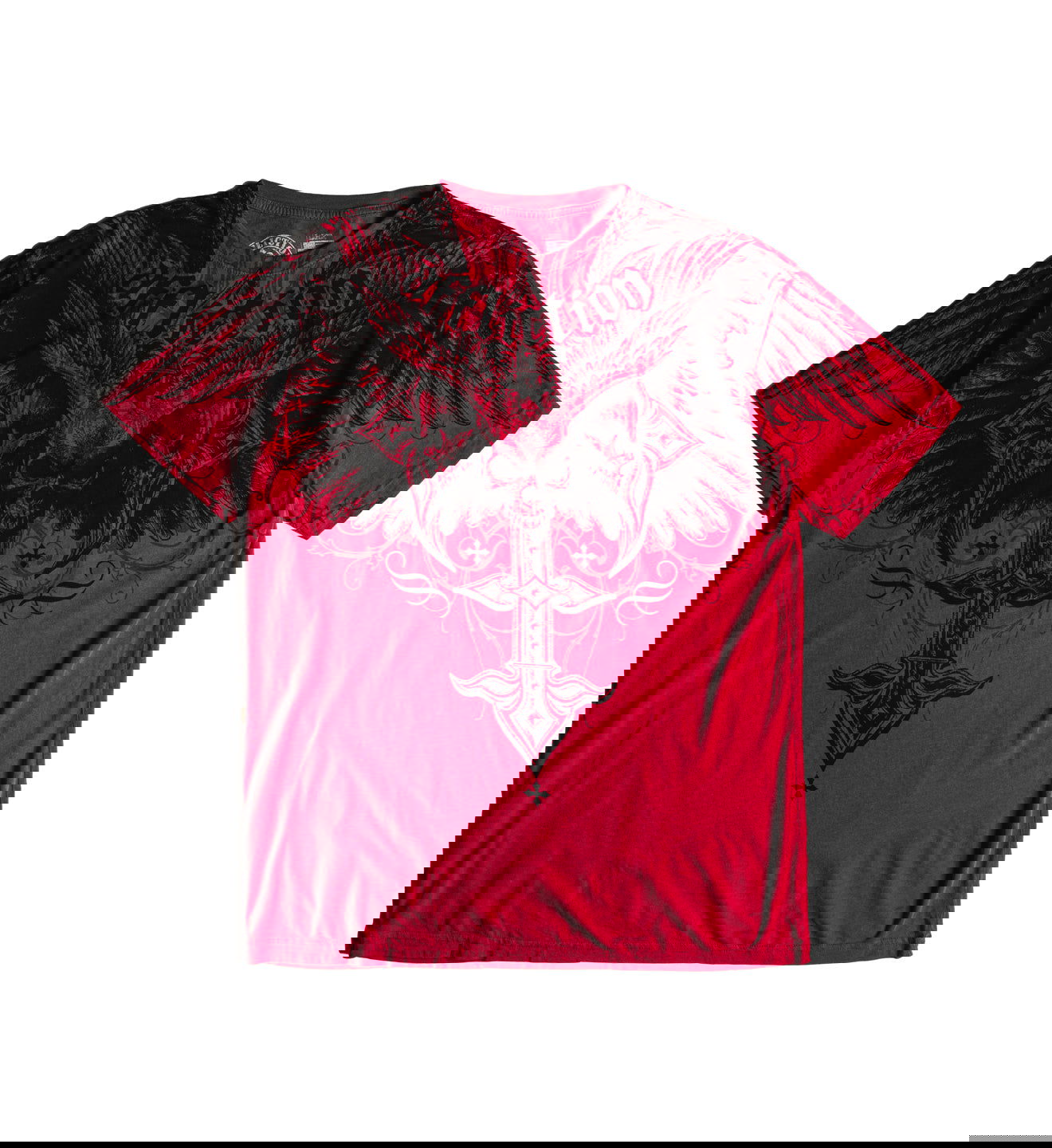 Death Eyes - Affliction Clothing