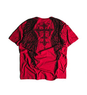 Death Eyes - Affliction Clothing